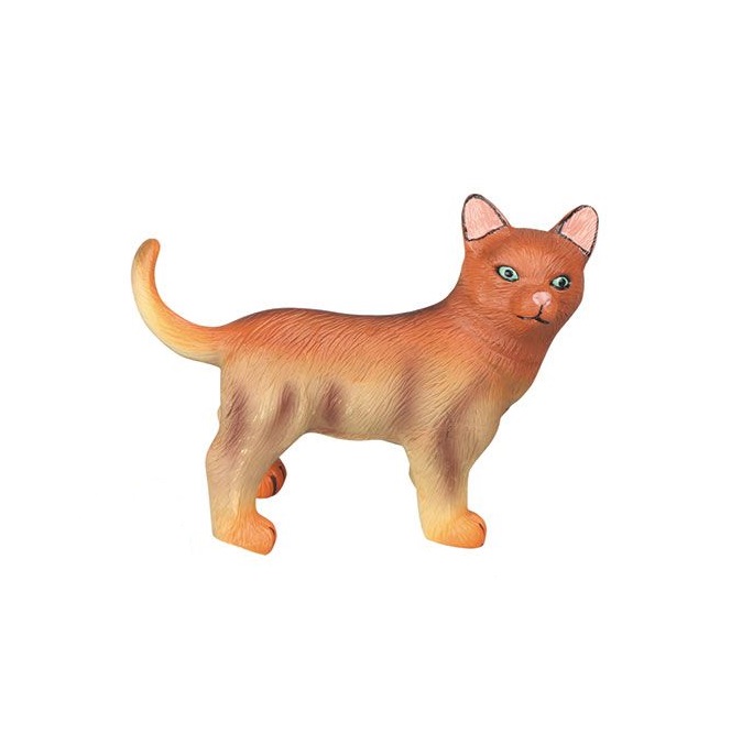 Figurina pisica diverse modele - poza 5
