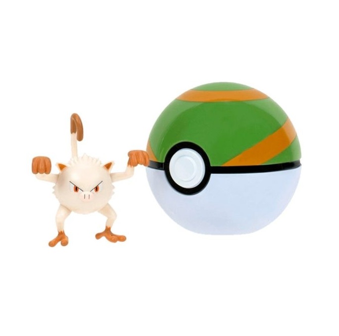 Figurina Pokemon Clip and Go 11 cm - poza 5