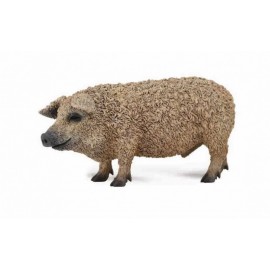 Figurina Porc Unguresc