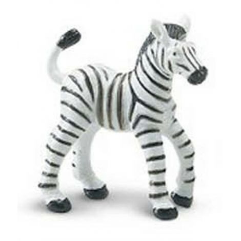 Figurina pui animale salbatice de la zoo - poza 1