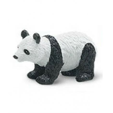 Figurina pui animale salbatice de la zoo - poza 4