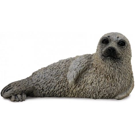 Figurina Pui de Foca S Collecta - poza 1