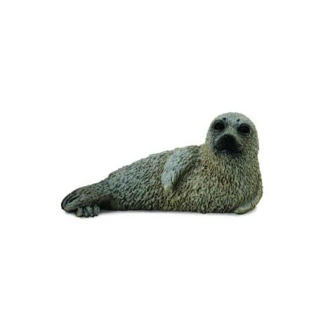 Figurina Pui de Foca S Collecta - poza 2