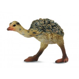 Figurina pui de Strut S Collecta