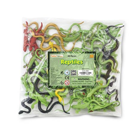 Figurina - Reptile - poza 1
