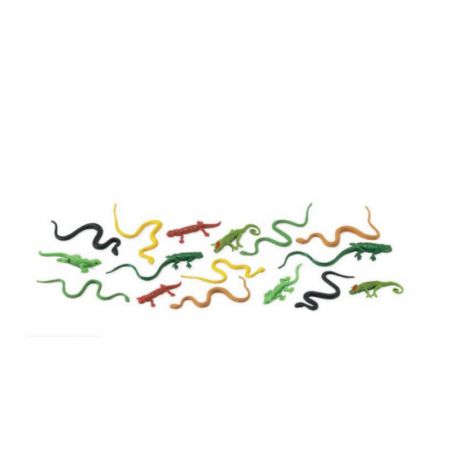 Figurina - Reptile - poza 2