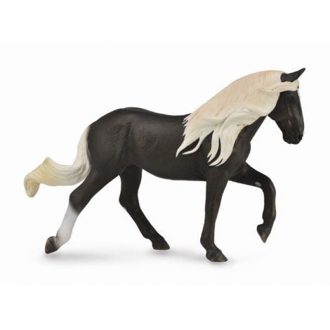 Figurina Rocky Mountain Mare - Chocolate XL Collecta