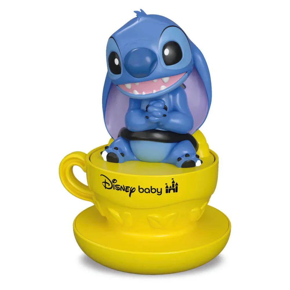 Figurina rotativa pentru bebelusi Clementoni Baby Disney - poza 1