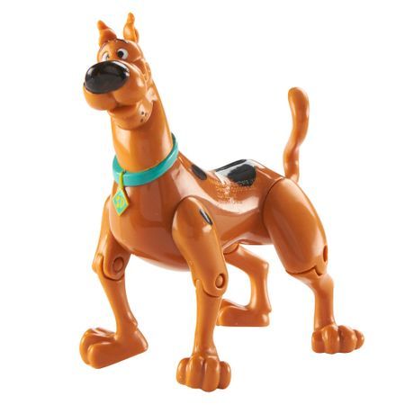 Figurina Scooby-Doo! 13 cm diverse modele - poza 3