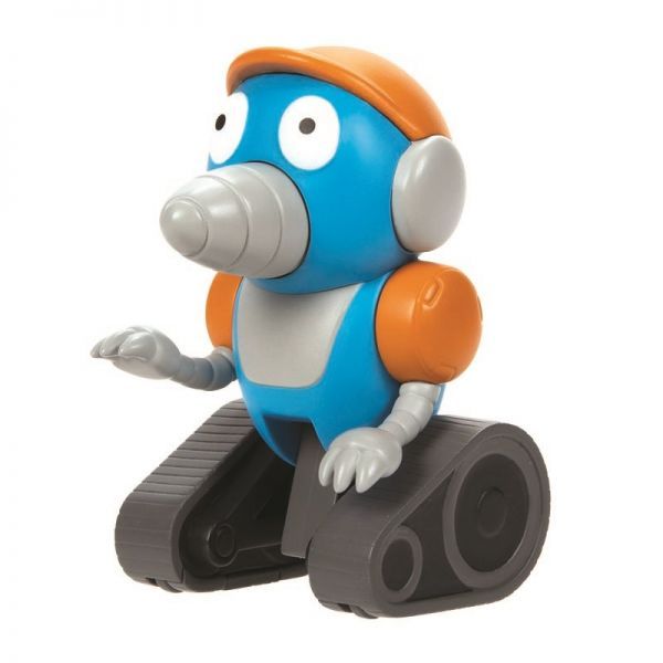 Figurina Sonic 6 cm seria 11 diverse personaje - poza 1