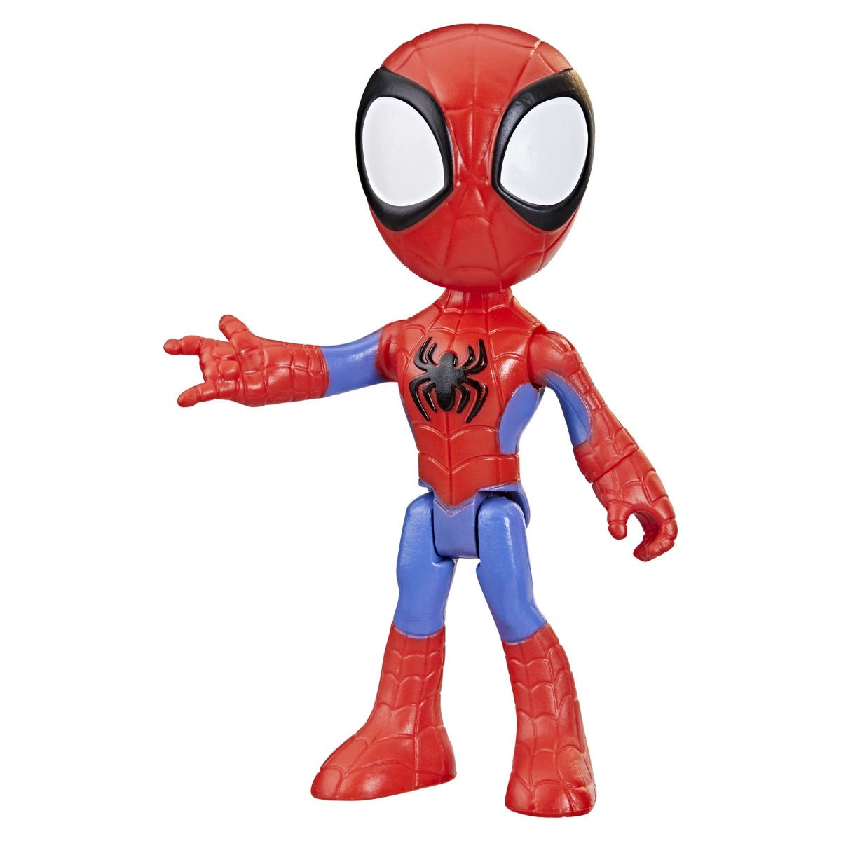 Figurina Spidey and his Amazing friends diverse modele - poza 1