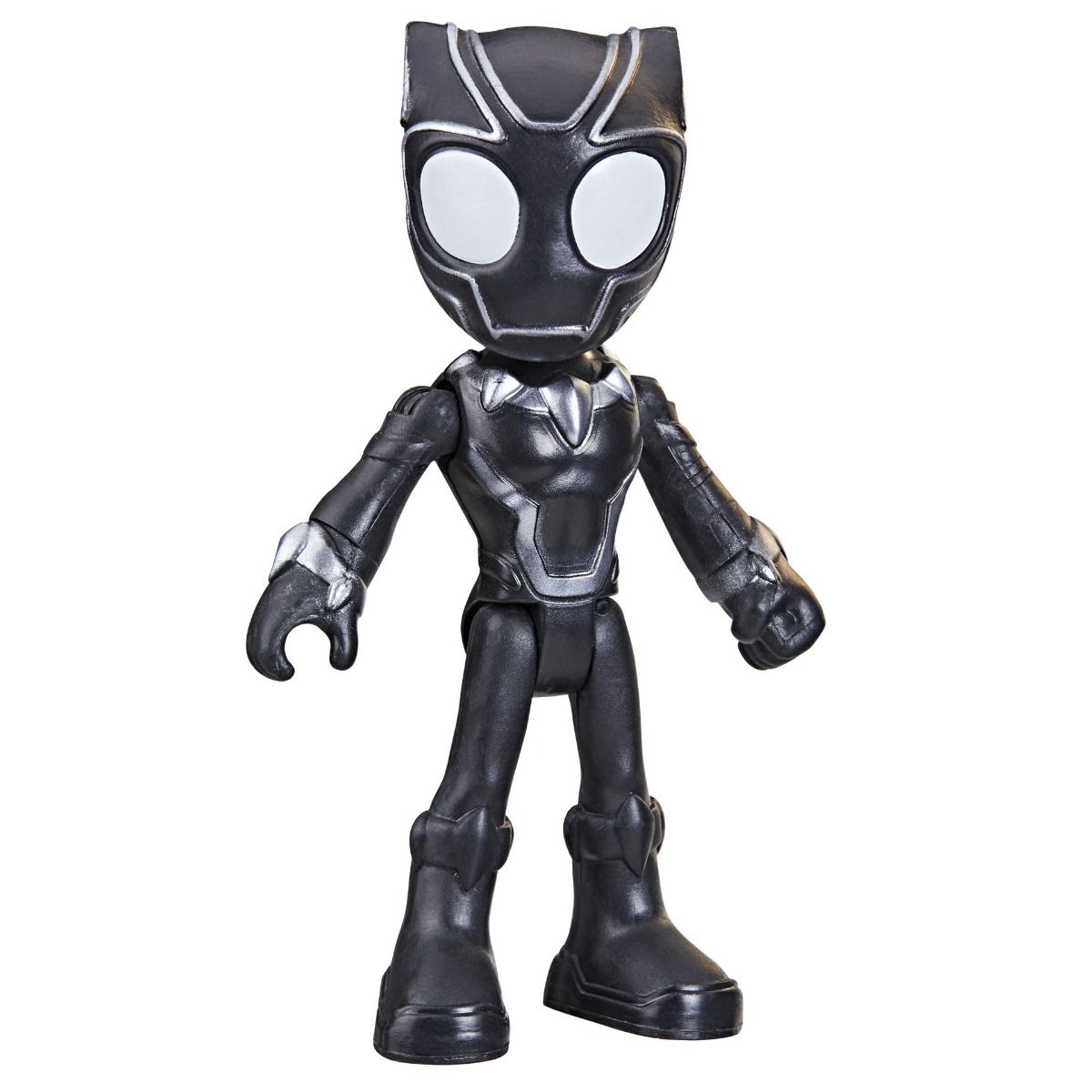 Figurina Spidey and his Amazing friends diverse modele - poza 2