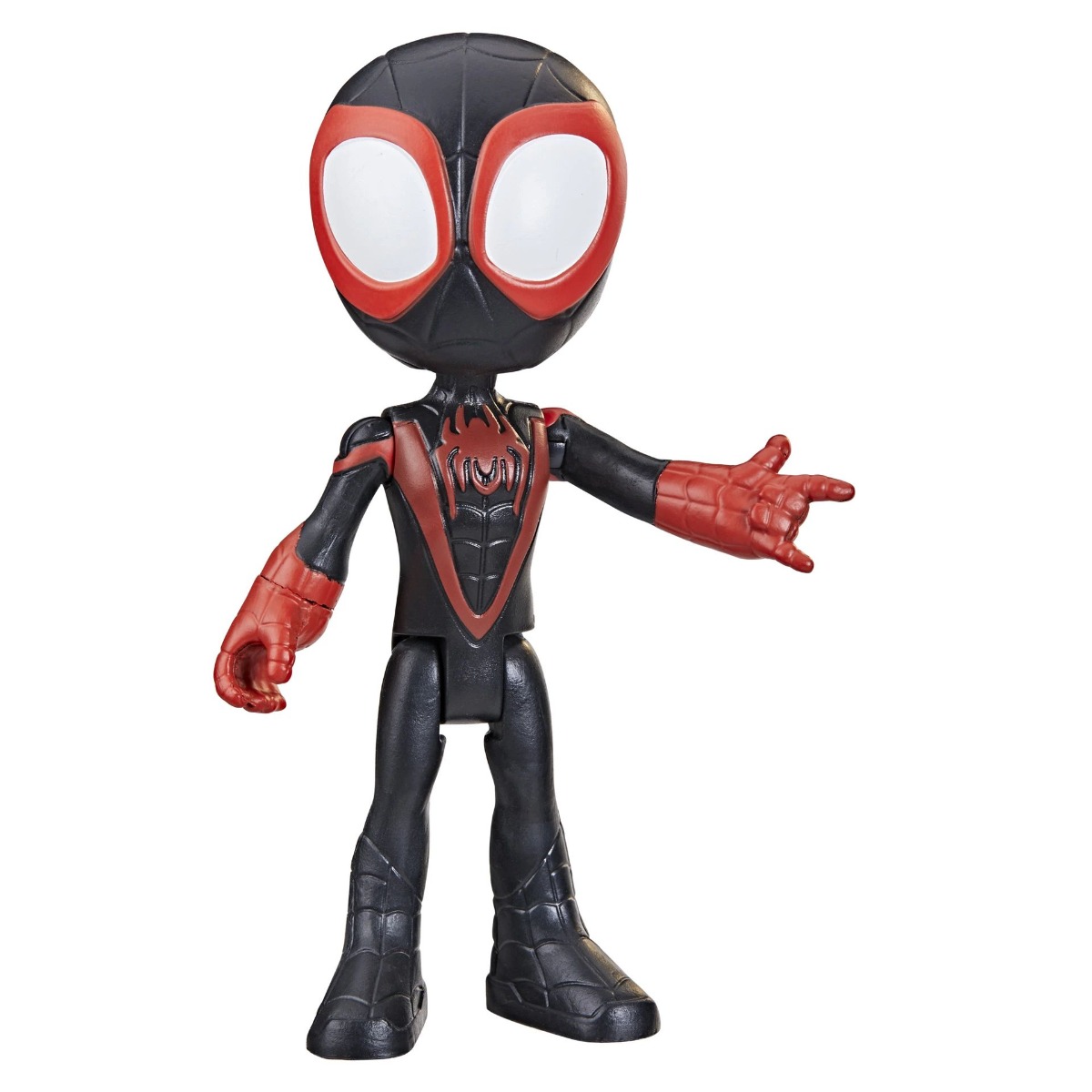 Figurina Spidey and his Amazing friends diverse modele - poza 4