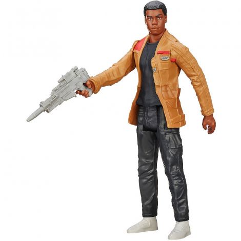 Figurina Star Wars Finn