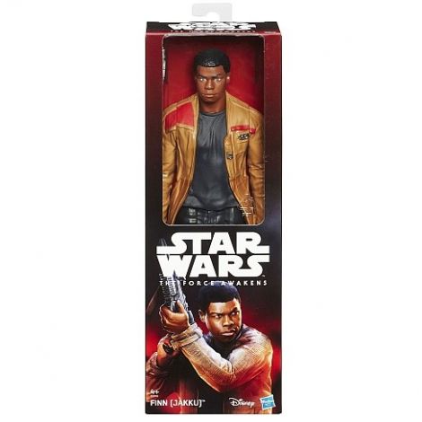 Figurina Star Wars Finn - poza 2
