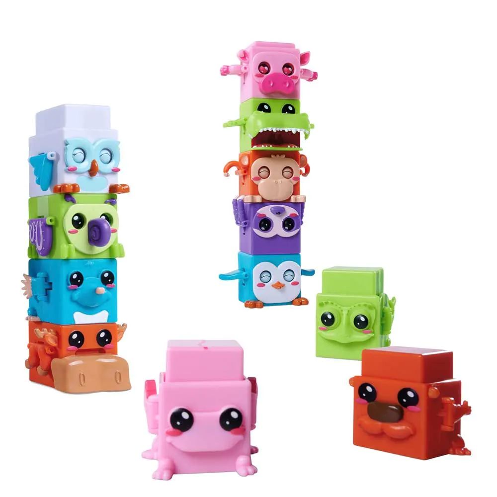 Figurina surpriza colectionabila Simba Bloxies - poza 2