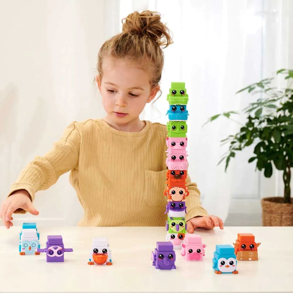 Figurina surpriza colectionabila Simba Bloxies - poza 5