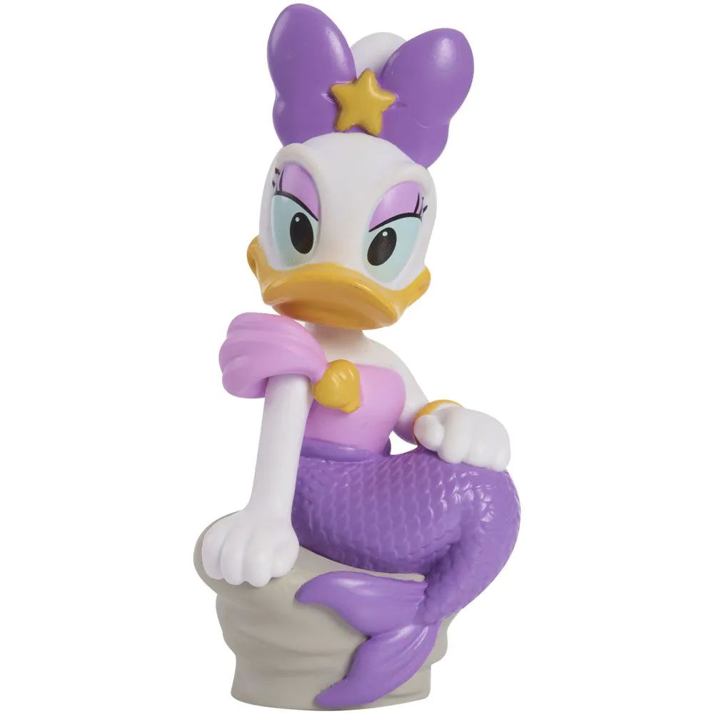 Figurina surpriza cu accesorii IMC Disney Minnie Mouse - poza 4
