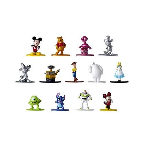 Figurina surpriza de colectie Disney 100 - poza 3