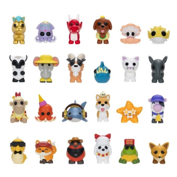 Figurina surpriza de colectie Roblox Adopt Me S5 6.5 cm - poza 2