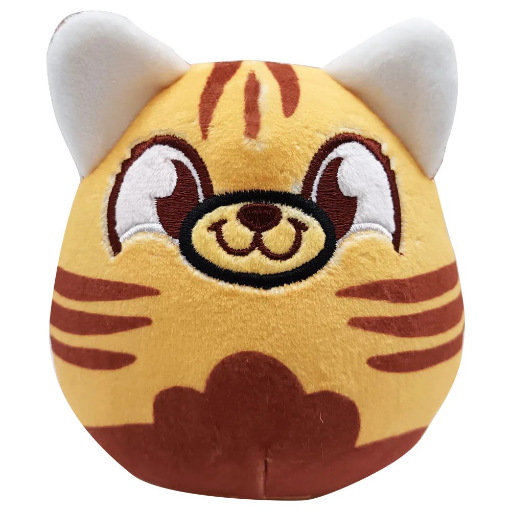 Figurina surpriza de plus CandyPops Kitty Sweeties - poza 3