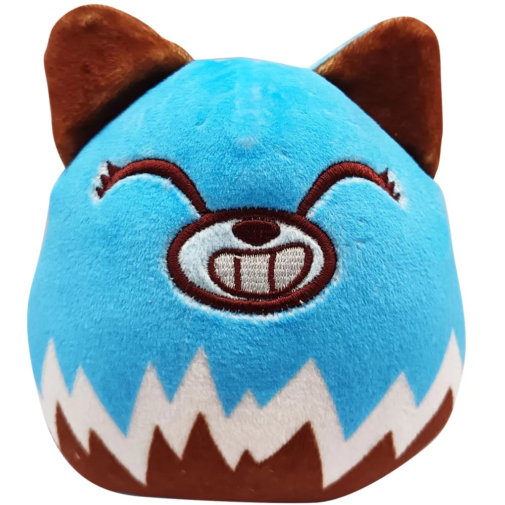 Figurina surpriza de plus CandyPops Kitty Sweeties - poza 5