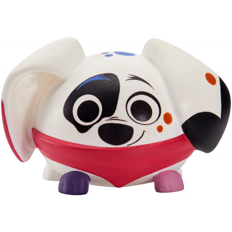 Figurina surpriza Disney 101 Dalmatieni - poza 4