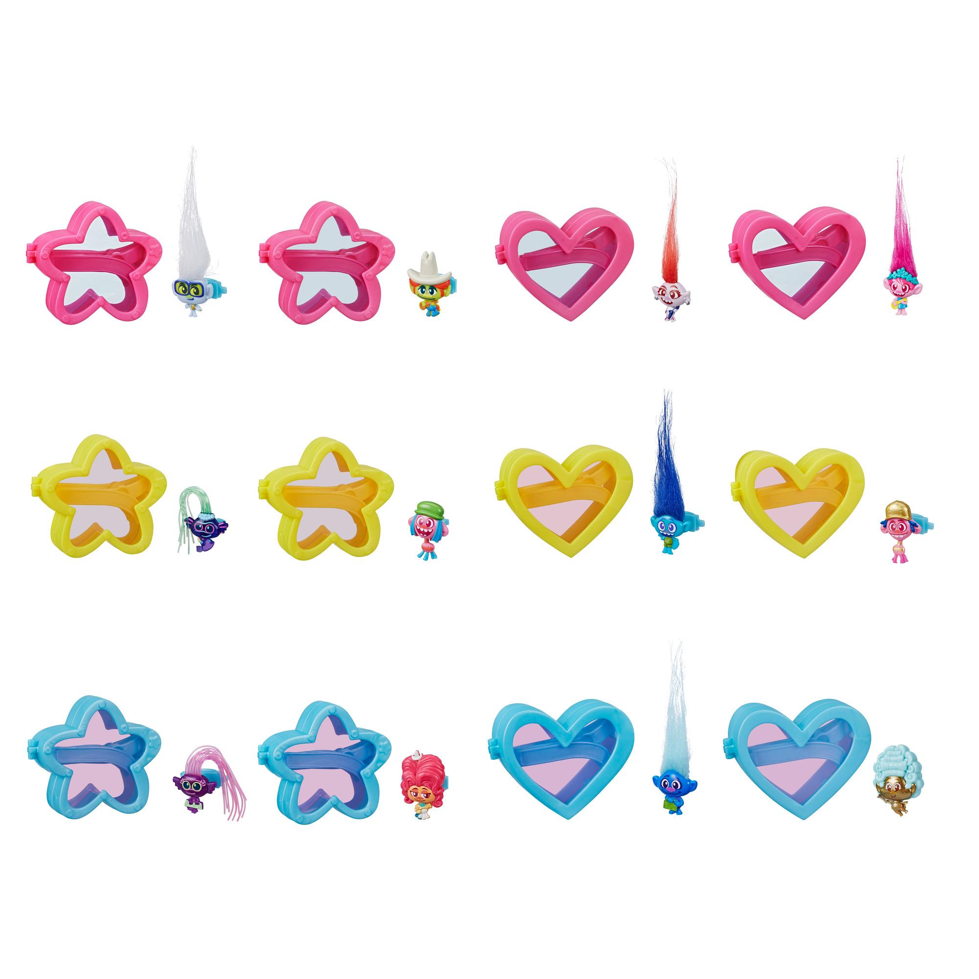 Figurina surpriza Hasbro Trolls Tiny Dancers - poza 4