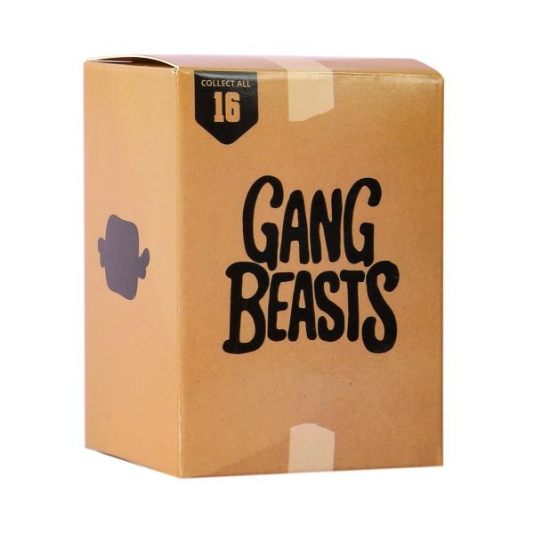 Figurina surpriza in cutie Gang Beasts - poza 3