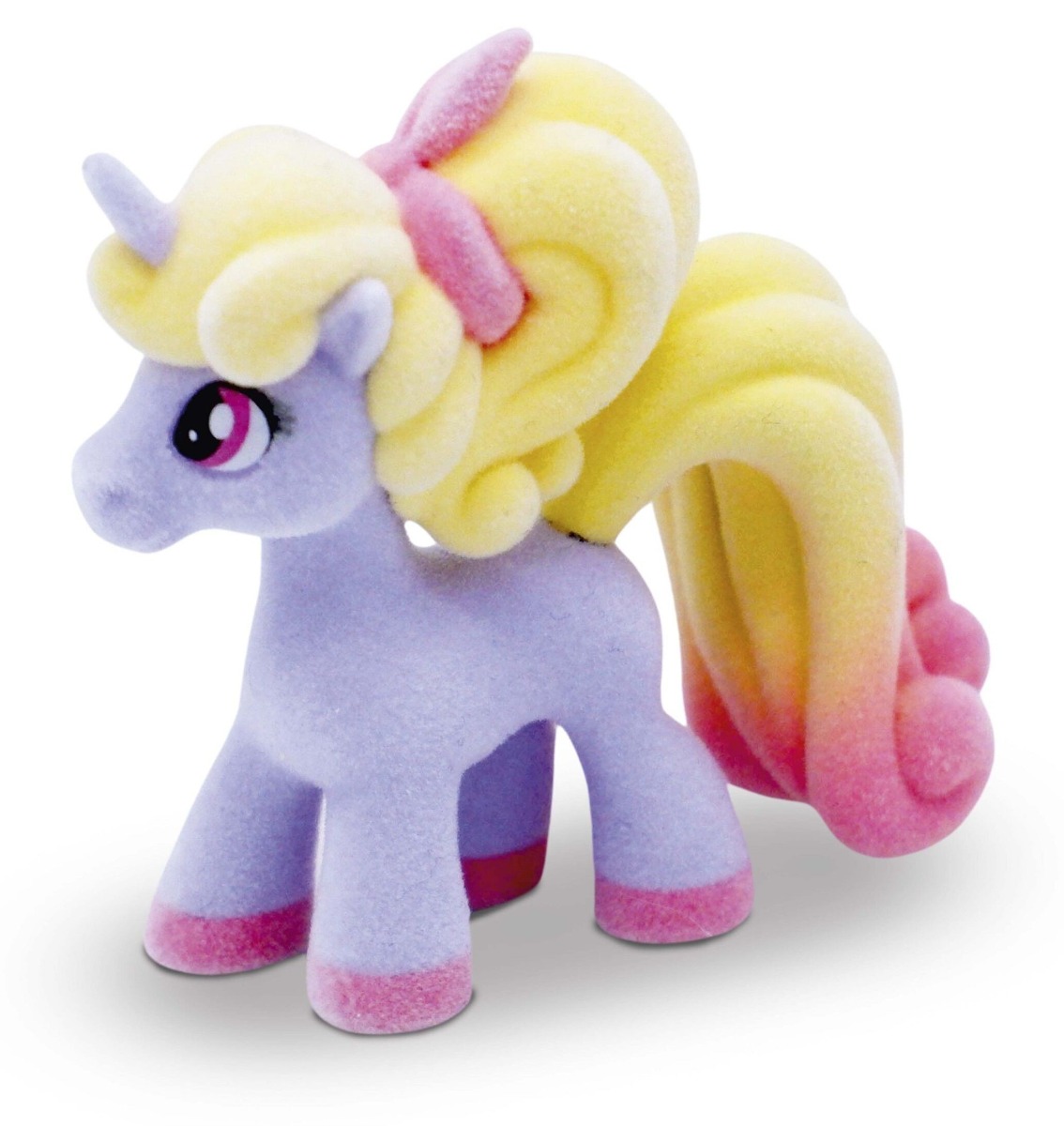 Figurina surpriza pentru copii Craze Magic Ponys - poza 3