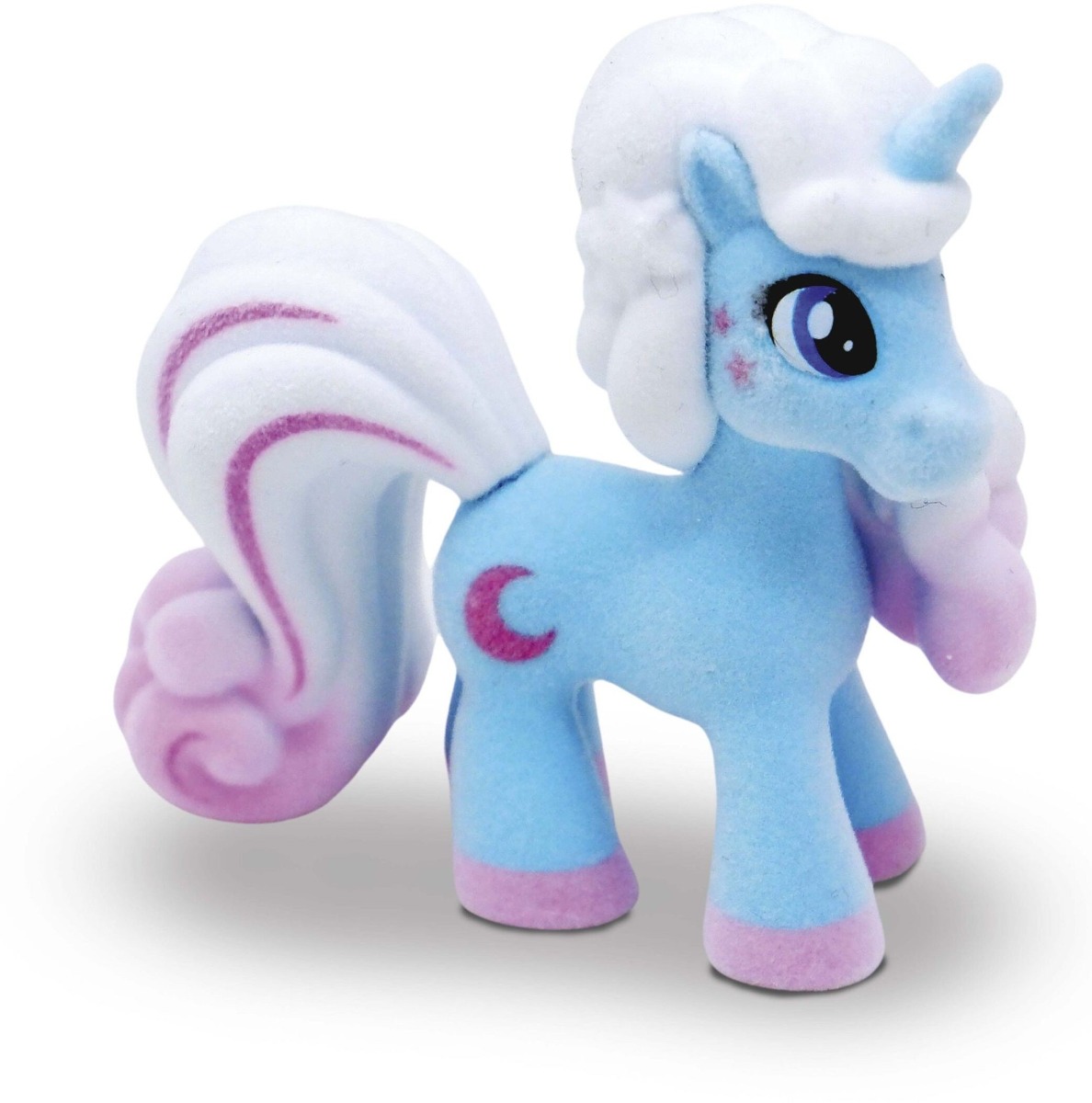 Figurina surpriza pentru copii Craze Magic Ponys - poza 4