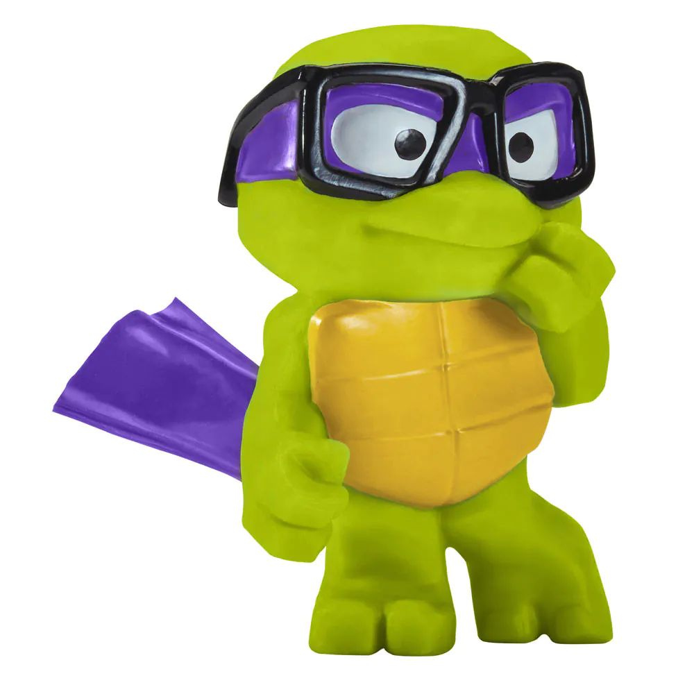 Figurina Testoasele Ninja Mutant Haven Tootin Tots diverse modele - poza 1