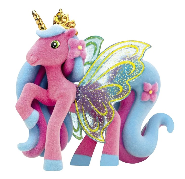 Figurina Unicorn Craze Galupy - poza 2