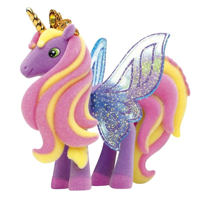 Figurina Unicorn Craze Galupy - poza 3