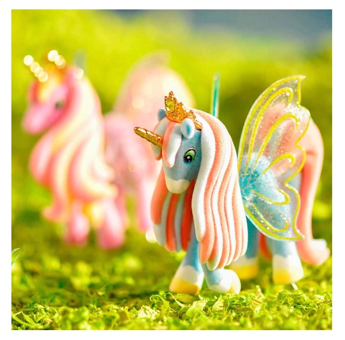 Figurina Unicorn Craze Galupy - poza 4