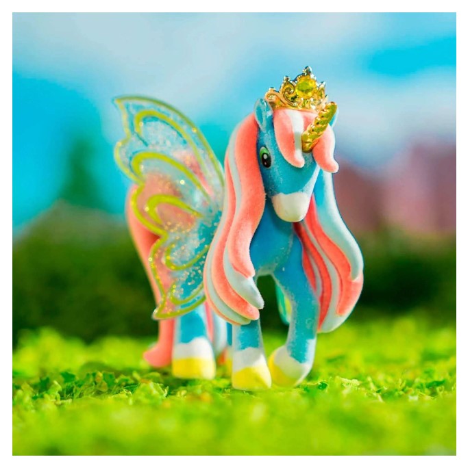 Figurina Unicorn Craze Galupy - poza 5