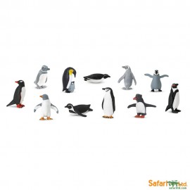 Figurine - Pinguini - poza 1