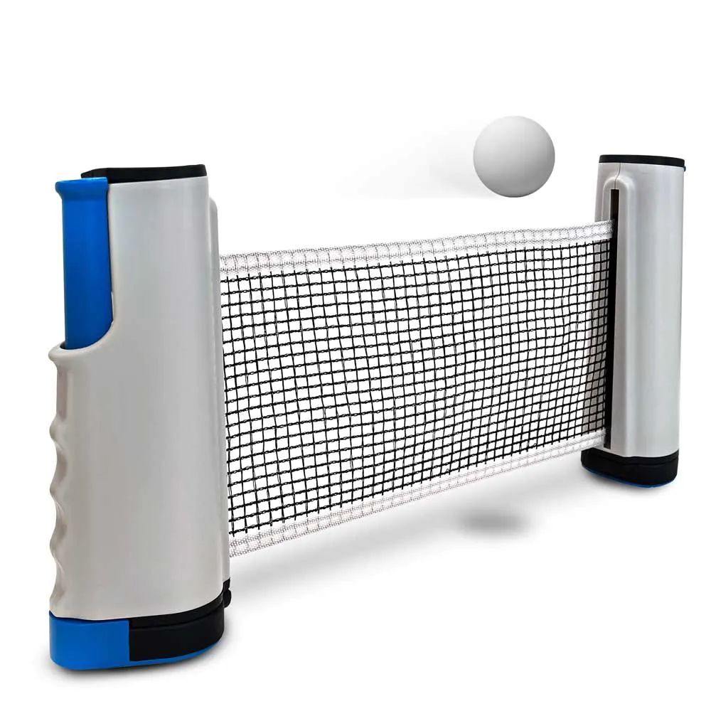 Fileu extensibil pentru tenis de masa Ttoys Adrenix 180 cm - poza 1