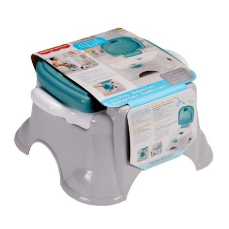 Fiser Price Olita 3 In 1 - poza 2