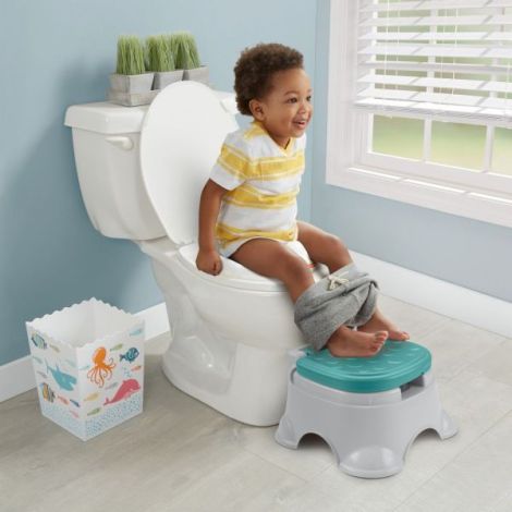 Fiser Price Olita 3 In 1 - poza 3