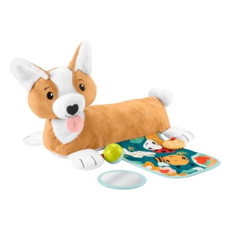 Fisher Price Catelus 3 In 1 Tummy Wedge - poza 1