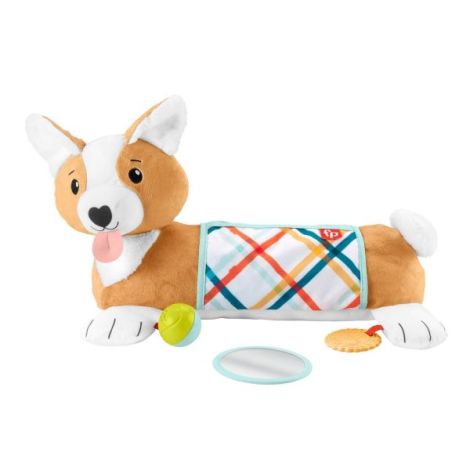 Fisher Price Catelus 3 In 1 Tummy Wedge - poza 4