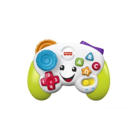 Fisher Price Controller Interactiv In Limba Romana - poza 1