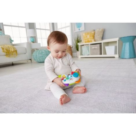 Fisher Price Controller Interactiv In Limba Romana - poza 3