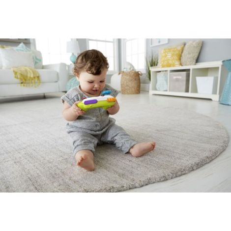 Fisher Price Controller Interactiv In Limba Romana - poza 4