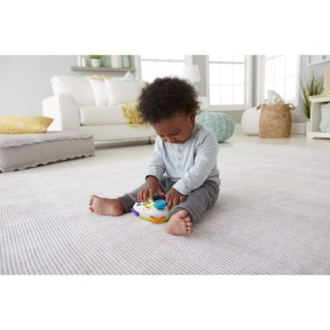 Fisher Price Controller Interactiv In Limba Romana - poza 5