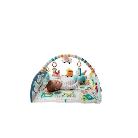 Fisher Price Covor Activitati In Oras - poza 1