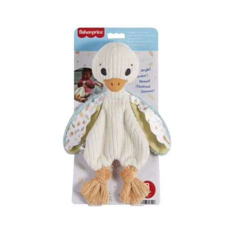 Fisher Price Gasca De Plus - poza 2