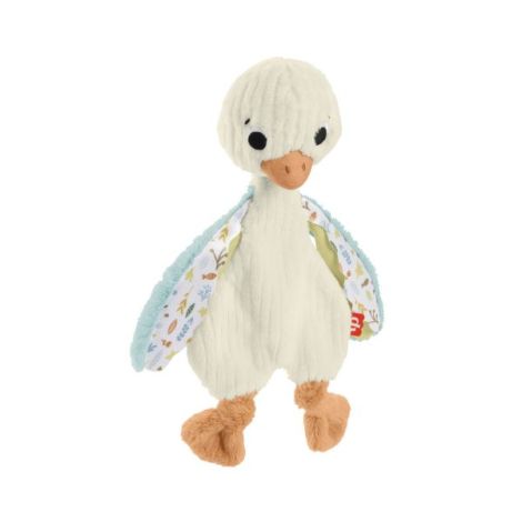 Fisher Price Gasca De Plus - poza 4