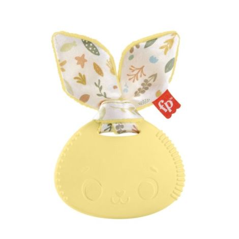 Fisher Price Jucarie Dentitie Iepuras - poza 1